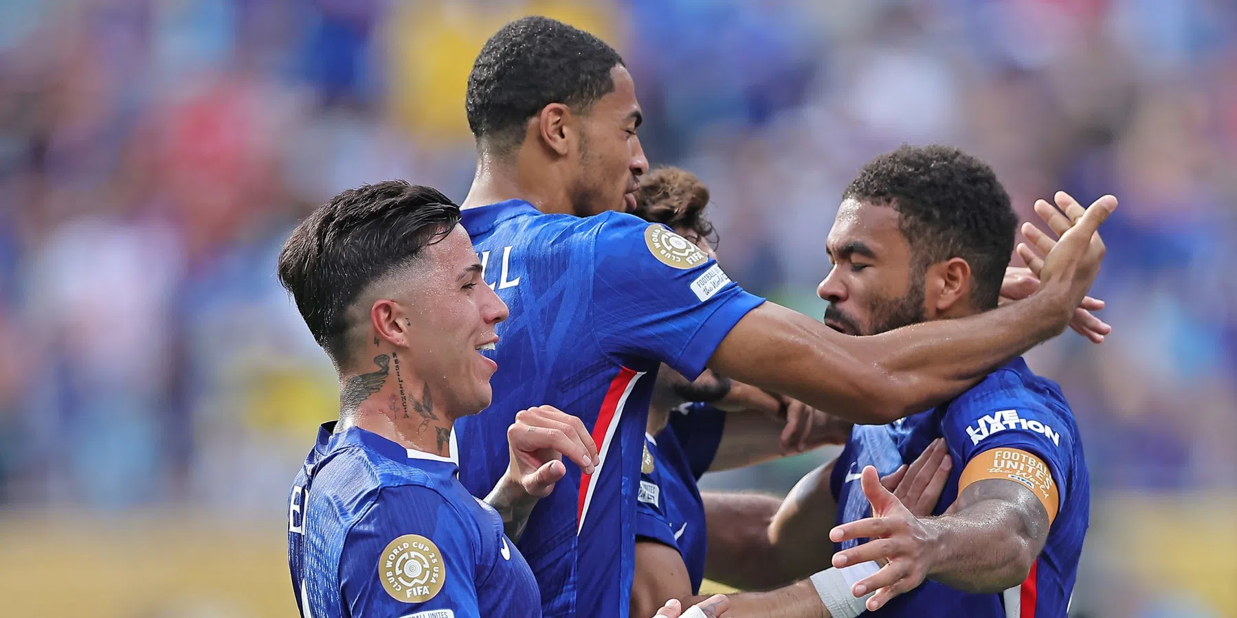 'Nieuwe klap voor Chelsea na UEFA-sanctie: Londenaren móéten verkopen'