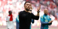 Thumbnail for article: 'Farioli heeft eerste klus na Ajax-vertrek binnen: aanstelling kwestie van dagen'