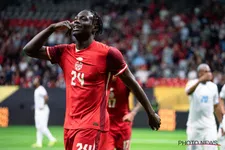 Thumbnail for article: Lukaku vol lof over Union-spits Promise David: “Hij heeft héél veel potentieel”