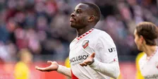 Thumbnail for article: Opvallende claim: 'PSV en Ajax 'mikken' op zeer gewilde FC Utrecht-aanvaller'