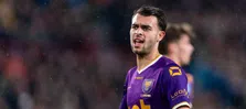 Thumbnail for article: “Llansana kan een Spaanse furie zijn, dat soort grinta kan RSC Anderlecht gebruiken”