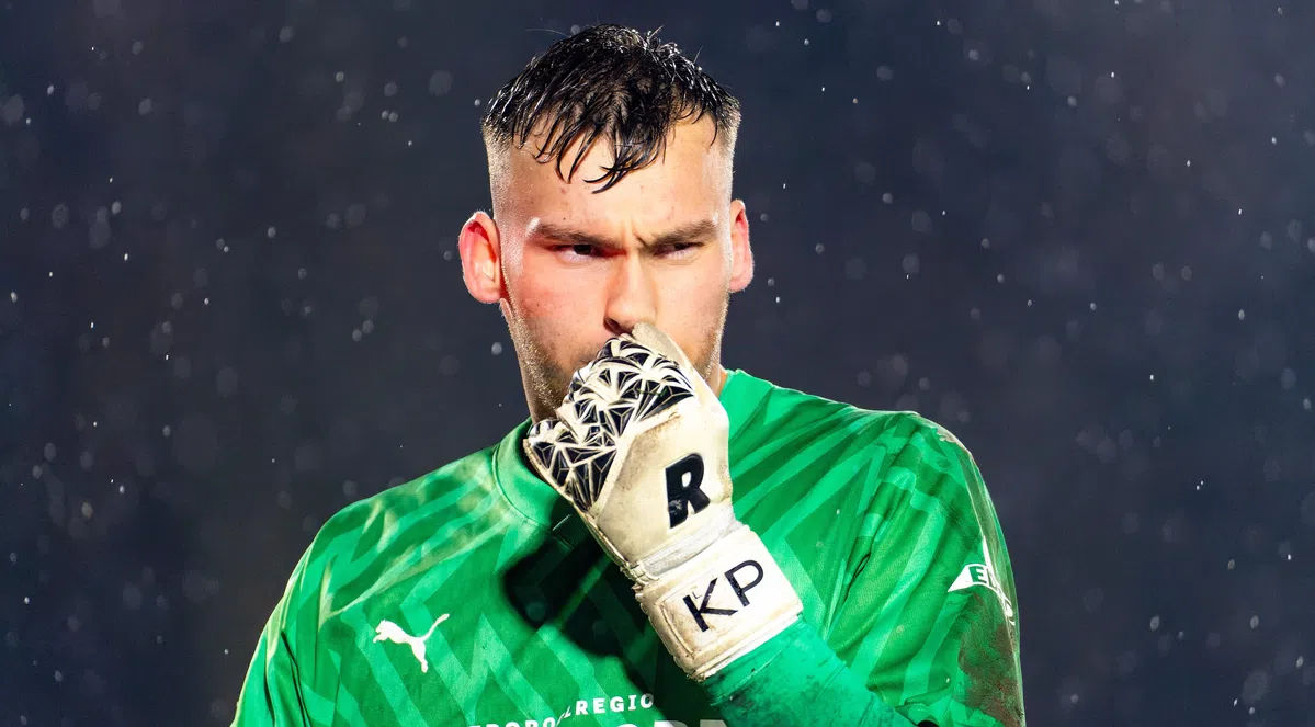 Officieel: PSV-doelman na meer dan tien jaar in Eindhoven naar België