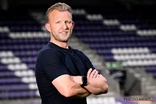 Thumbnail for article: Kuyt blikt terug op periode bij Beerschot: “Club liet het gewoon lopen”