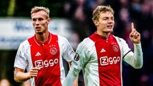 Thumbnail for article: Ajax raakt duo sneller kwijt dan verwacht: 'Afgelopen tijd genoeg interesse'