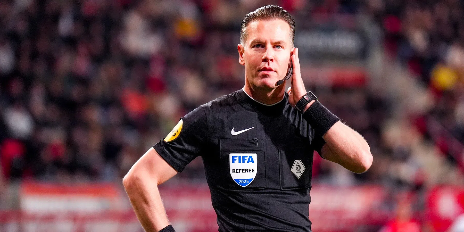 Nieuwe spelregels Eredivisie bekend