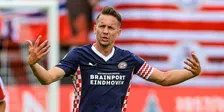 Thumbnail for article: Terugkeer Pepi kan rol spelen in besluit De Jong: 'Hij gaat PSV geld opleveren'