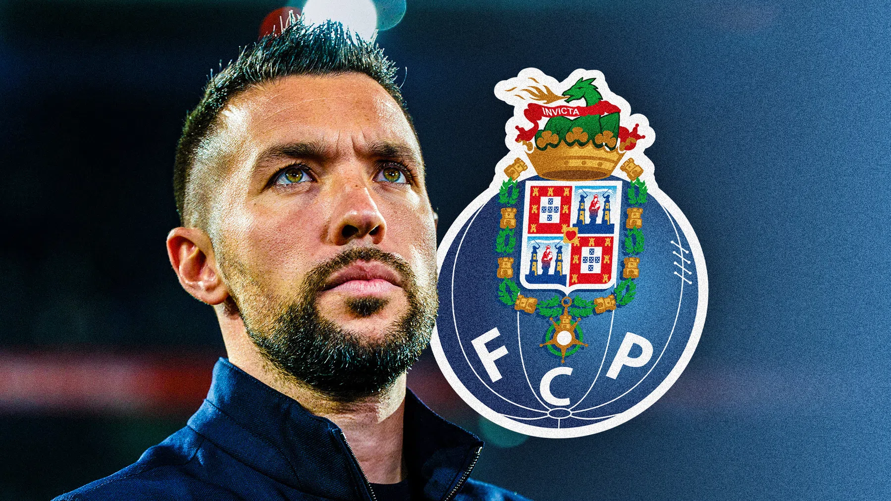 Francesco Farioli wacht waardoor Ajax afkoopsom misloopt