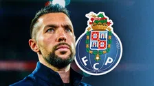 Thumbnail for article: 'Porto-target Farioli laat Ajax met lege handen achter: 'verbazing' bij directie'