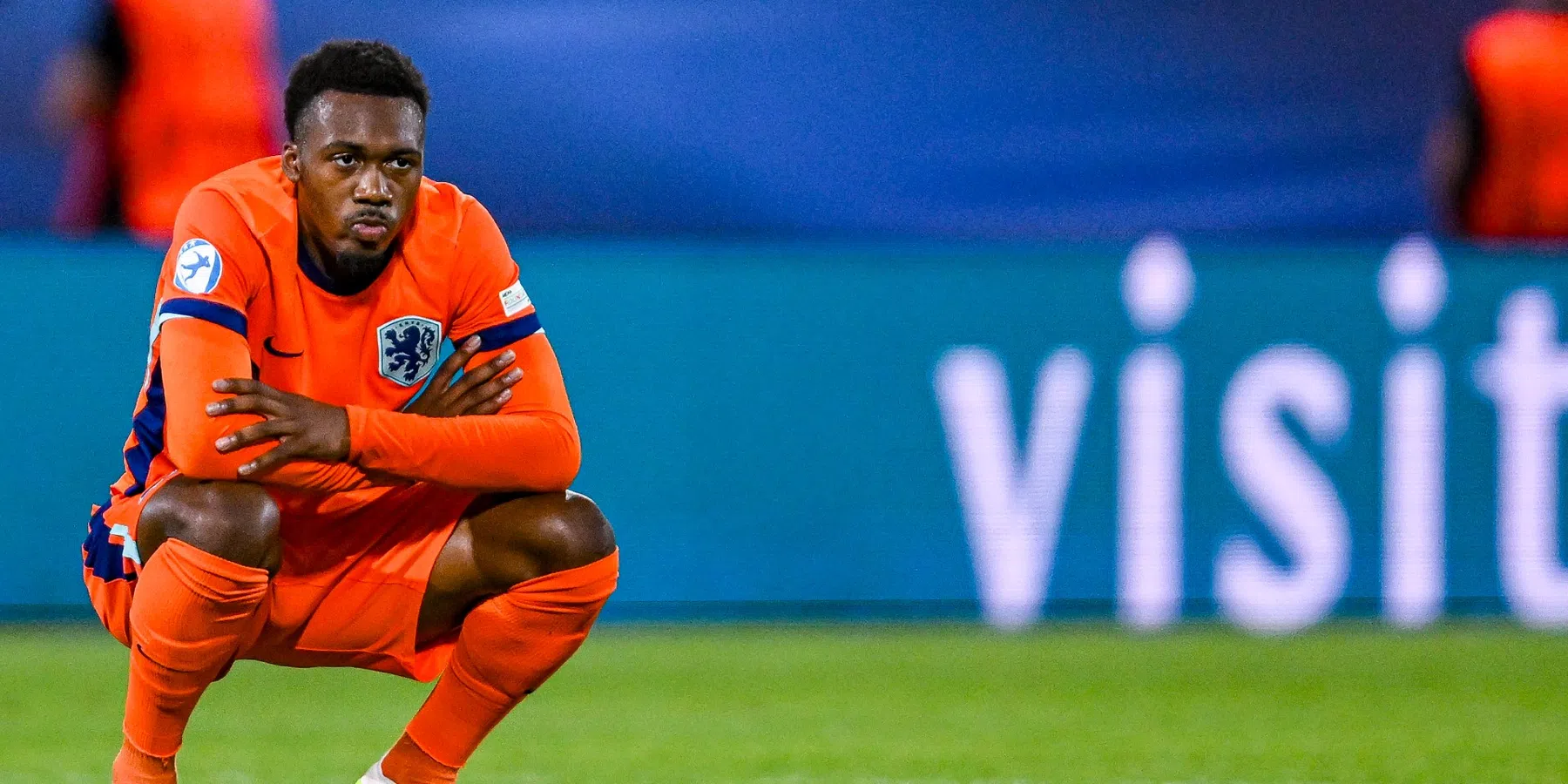 Driessen totaal niet te spreken over Milamo
