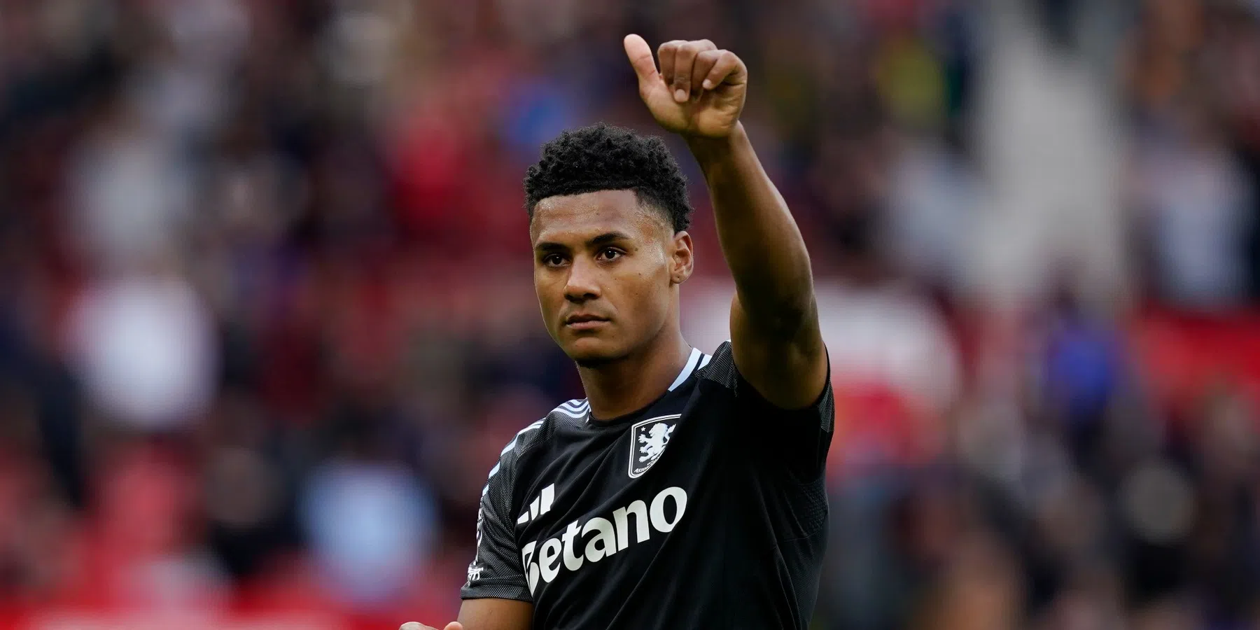 Manchester United wil shoppen bij Aston Villa en wil Ollie Watkins halen