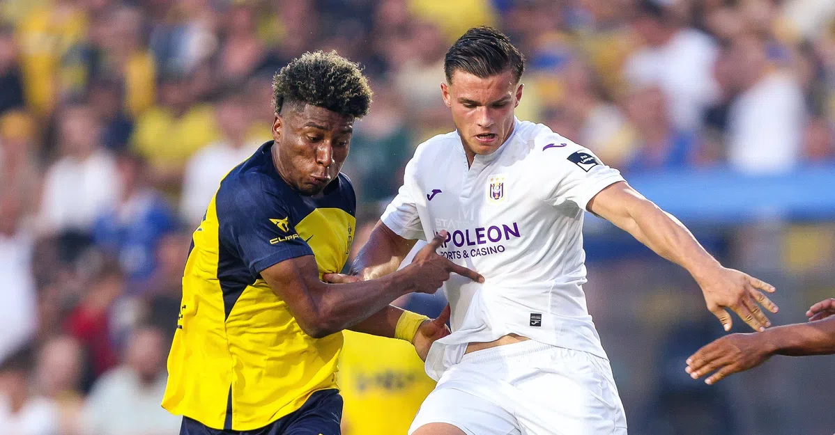 Transfernieuws Italie
