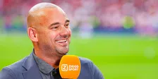 Thumbnail for article: Sneijder geeft Ajax groot compliment: 'Zijn daarin de beste ter wereld'