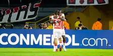 Thumbnail for article: Bizar heldenverhaal: geblesseerde Rodallega (39) beslist Colombiaanse titelstrijd