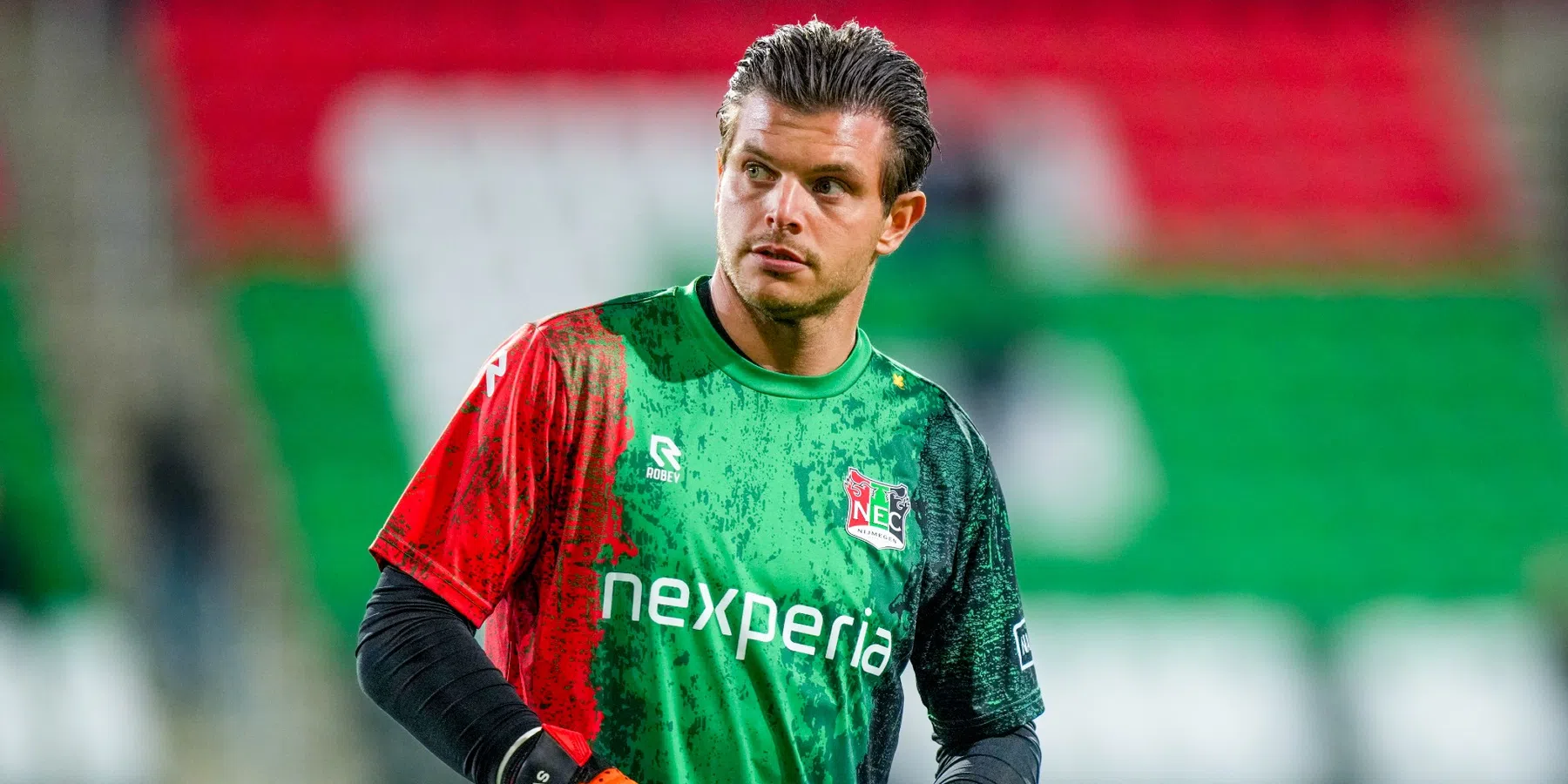 Stijn van Gassel naar Excelsior