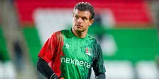 Thumbnail for article: Van Gassel verlaat NEC en maakt Eredivisie-transfer: 'Voelt als thuiskomen'
