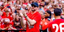 Thumbnail for article: 'Sparta, PSV en Drommel in wachtkamer door Bayern München'