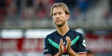 Thumbnail for article: Vlap belt FC Twente-target persoonlijk op: 'Is een topspeler en- persoonlijkheid'
