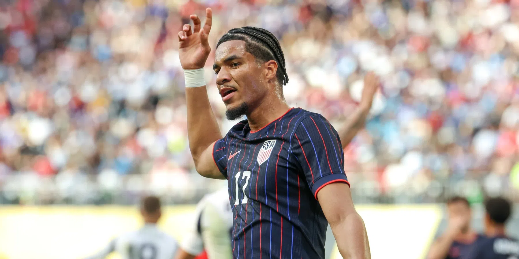 Guatemala verslaat Canada op Gold Cup