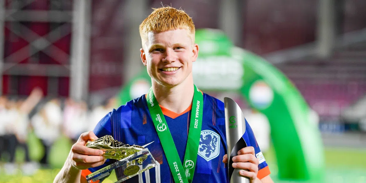 Transfernieuws AZ Alkmaar
