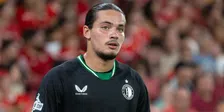 Thumbnail for article: 'Te Kloese zet zich schrap: Benfica gaat terugkomen voor Feyenoord-aanvaller'