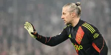 Thumbnail for article: Nieuws uit Amsterdam: Ajax legt na Klaassen ook ervaren Pasveer langer vast
