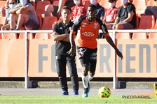 Thumbnail for article: OFFICIEEL: Standard bevestigt komst van transfervrije verdediger Homawoo