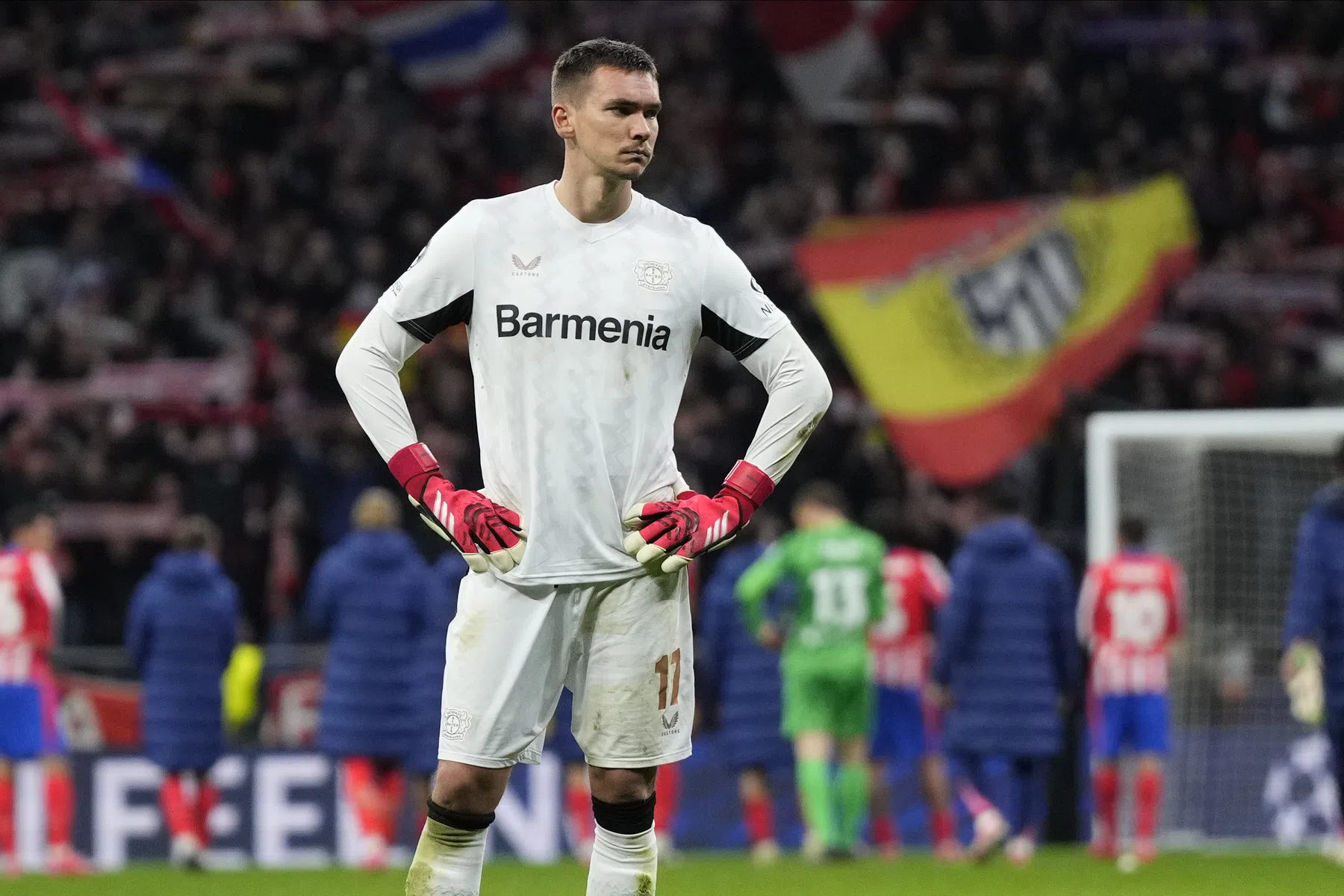 'PSV ziet versterking onder de lat in Duitsland'