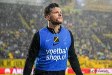 Thumbnail for article: OFFICIEEL: Sporting Lokeren versterkt zich met voormalig Gent-spits Tom Boere
