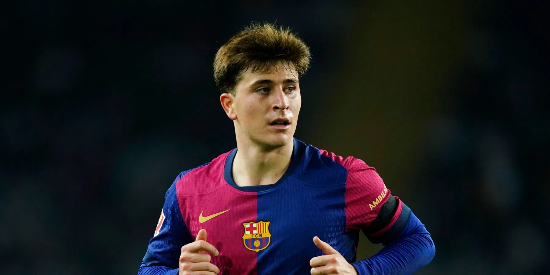 'Ajax in wachtkamer voor Barça-middenvelder Torre'