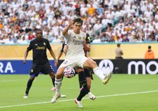 Thumbnail for article: Geen fijne terugkeer voor Rugani: Juventus uitgeschakeld door Real Madrid