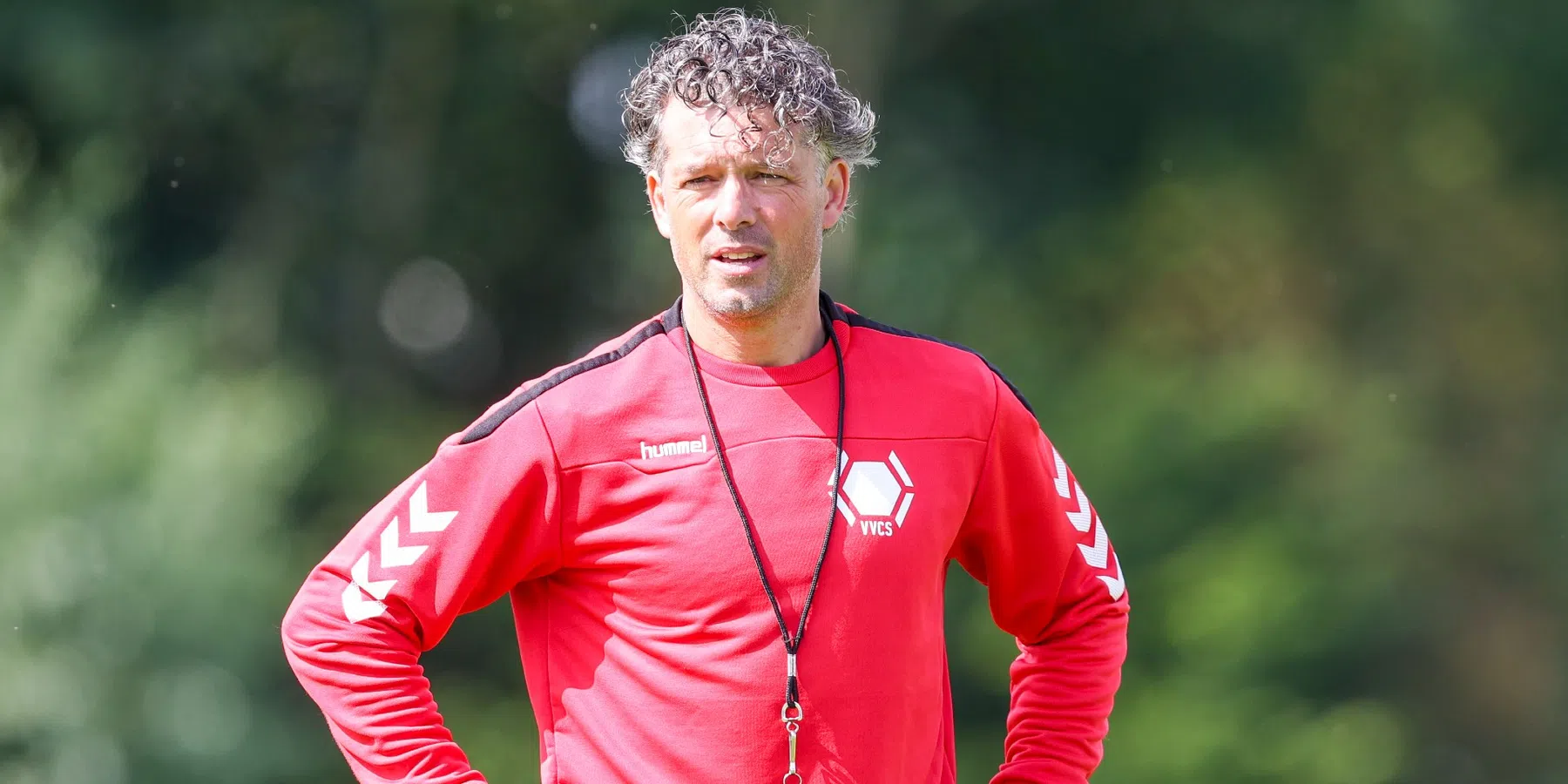 FC Utrecht haalt clubicoon Jean-Paul de Jong terug bij de club