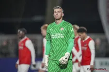 Thumbnail for article: Peersman gaat in op vermeende interesse Anderlecht: "Dat zou heel speciaal zijn"