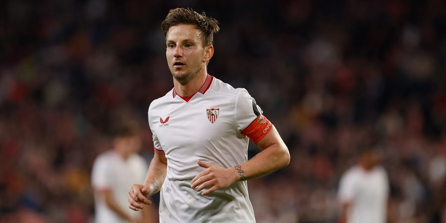 Ivan Rakitic gestopt met profvoetbal