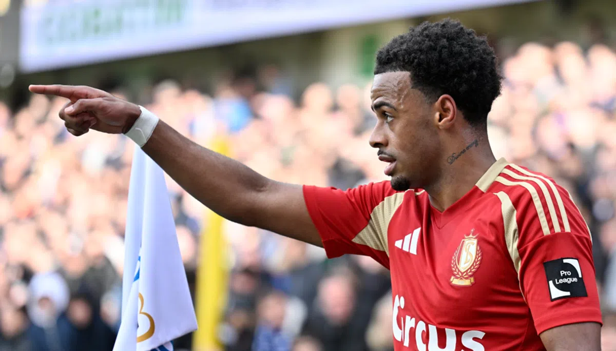 Laatste Transfernieuws RSC Anderlecht