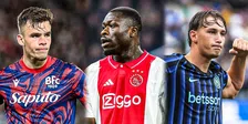 Thumbnail for article: De spitsenlijst van Ajax: 10 realistische opvolgers van Brobbey (en Akpom)