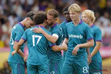 Thumbnail for article: Anderlecht laat zege liggen in oefenduel tegen Larnaca ondanks dubbele voorsprong