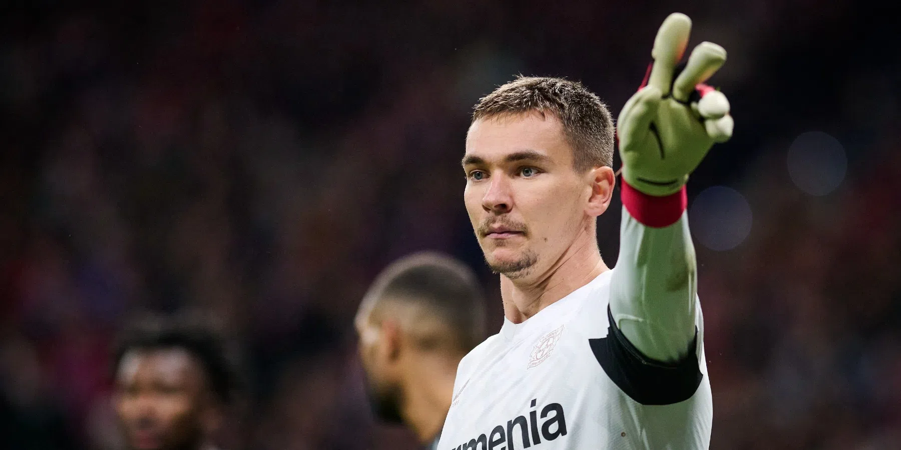 PSV en Leverkusen in gesprek over Kovar-transfer