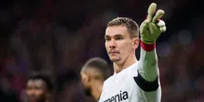 Thumbnail for article: 'PSV en Leverkusen praten over transfer van keeper, die graag naar Eindhoven wil'