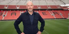 Thumbnail for article: Ten Hag krijgt Nederlandse ondersteuning: Leverkusen kondigt komst Meijer aan