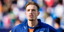 Thumbnail for article: Valente kiest zelf rugnummer bij Feyenoord: 'Bijna jammer dat ik op vakantie moet'
