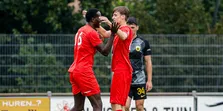 Thumbnail for article: Goed voor het vertrouwen: Zulte Waregem legt AEK Athene over de knie. 