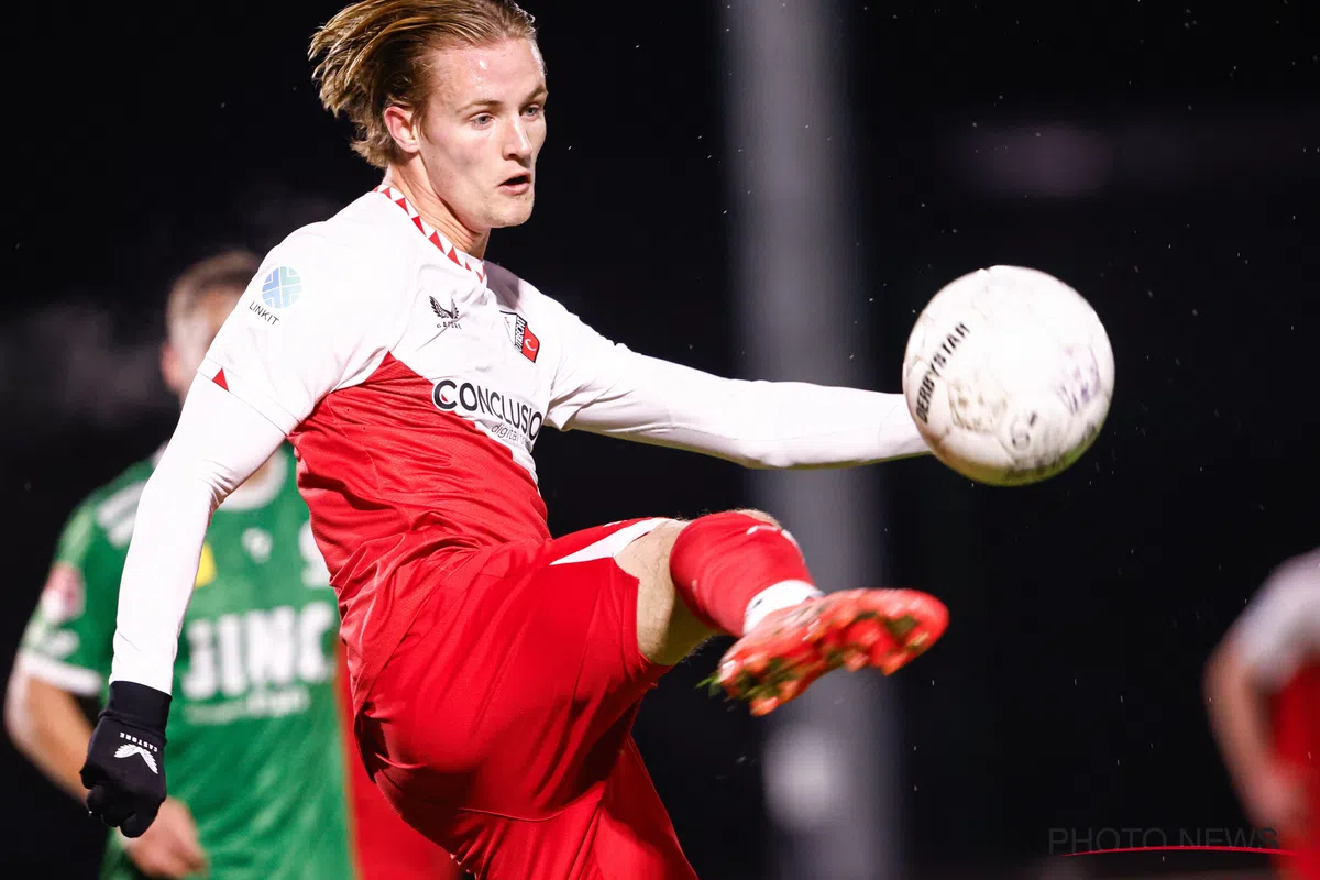 Transfernieuws FC Utrecht