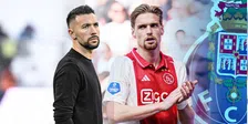 FC Porto wil aan vurige wens Farioli voldoen en meldt zich officieel bij Ajax