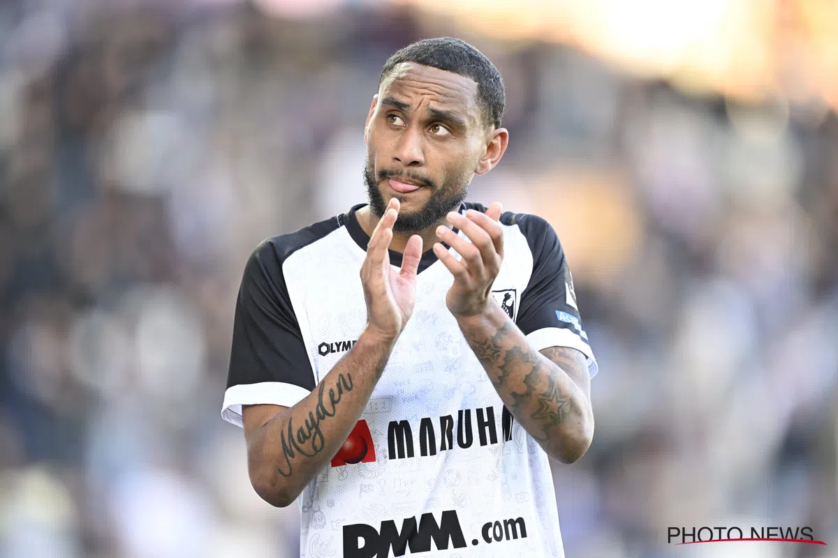 Laatste Transfernieuws RC Genk