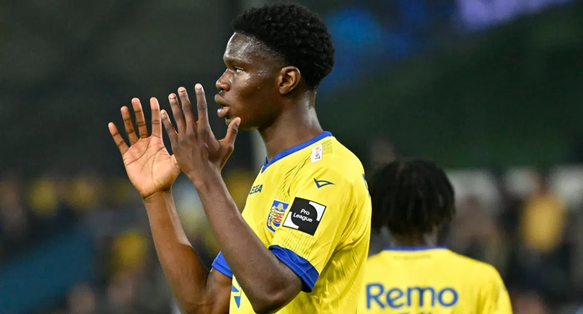 Transfernieuws Everton