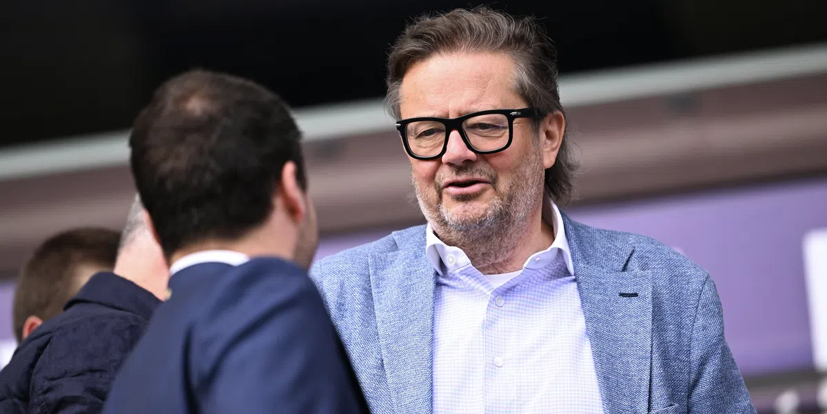 Laatste Transfernieuws RSC Anderlecht