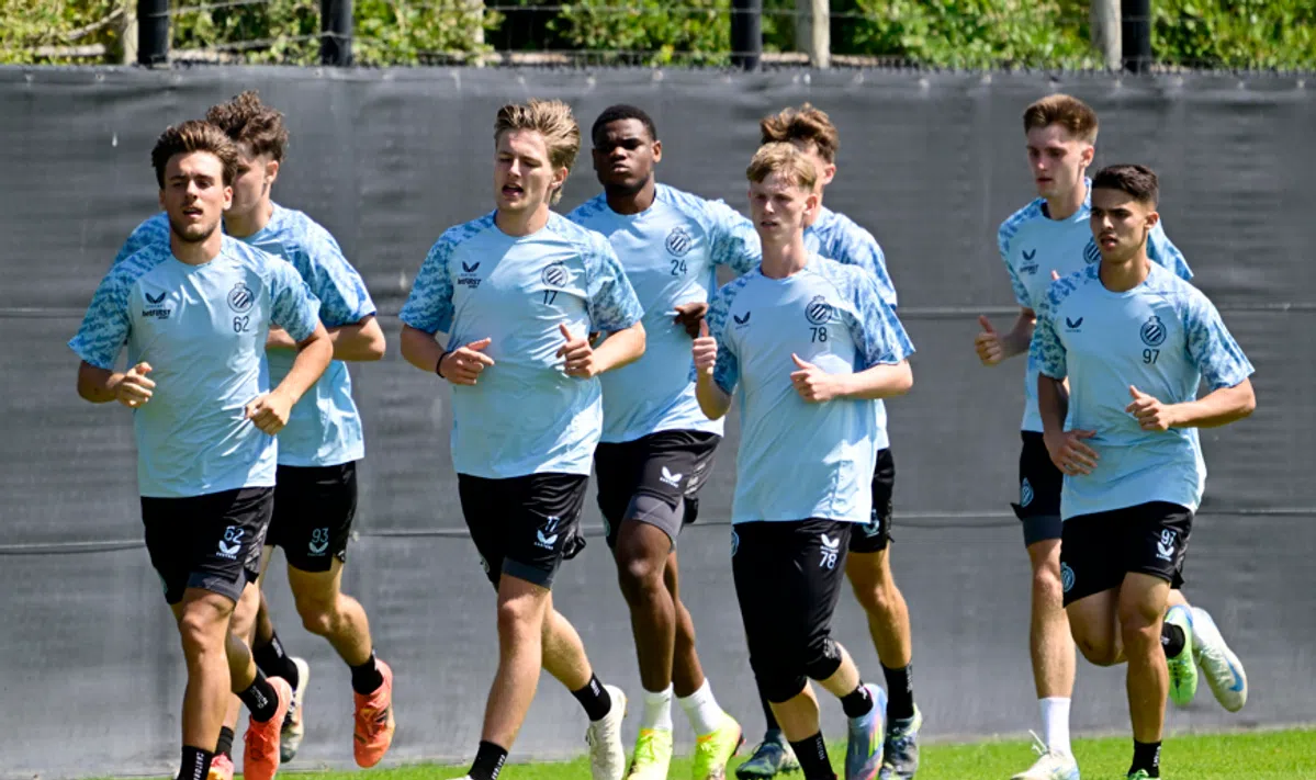 Transfernieuws Union