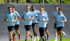 Thumbnail for article: Gerucht: 'Union Saint-Gilloise hoopt nog altijd zaken te doen met Club Brugge'