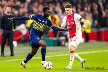 Thumbnail for article: Vorig jaar niet, dit jaar wel? ‘Standard komt opnieuw uit bij Addo’