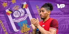 Thumbnail for article: Twee Canadese experts over Saliba: “Anderlecht haalt meer dan alleen talent”